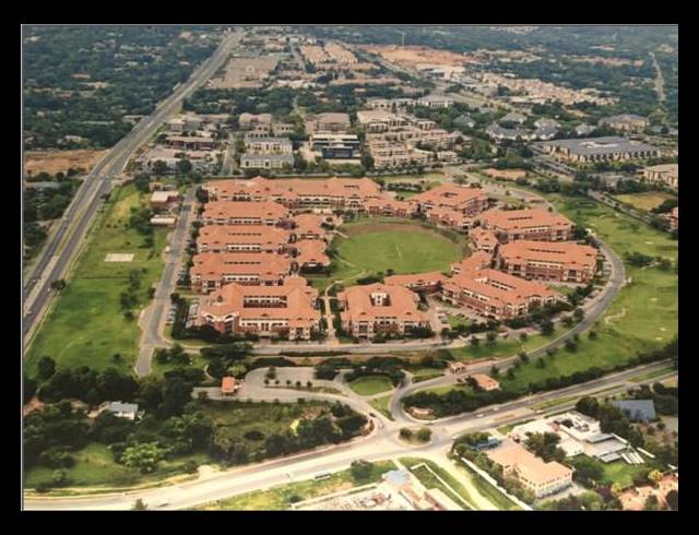 474M² OFFICE TO LET IN BRYANSTON
